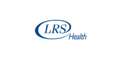LRS Health Logo