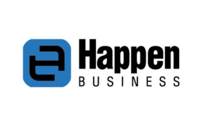 Jonas Software Announces the Acquisition of Happen Business Pty Limited