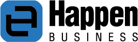 Happen logo