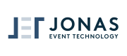 Jonas Event Technology logo