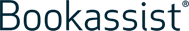 Bookassist logo