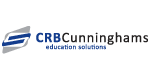 CRB Cunninghams logo
