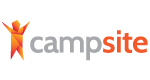 Campsite logo