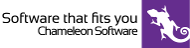 Chameleon Software logo