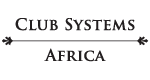 Club Systems Africa logo