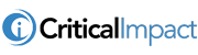 Critical Impact logo