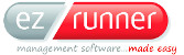 Ez-Runner logo