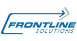 Frontline logo