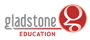 Gladstone Education logo
