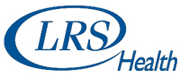 LRS Health logo