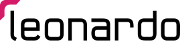 Leonardo logo