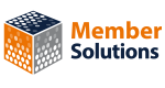 Member Solutions logo