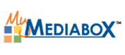 MyMediaBox logo