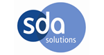 SDA logo