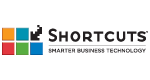 Shortcuts logo