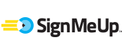 SignMeUp logo