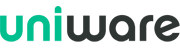 Uniware logo