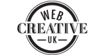 WebCreative logo