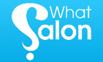 WhatSalon logo