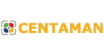 Centaman logo