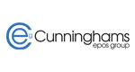 Cunninghams EPOS Group logo