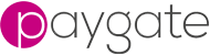 PayGate logo