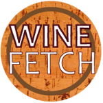 Winefetch logo