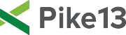 p13 logo