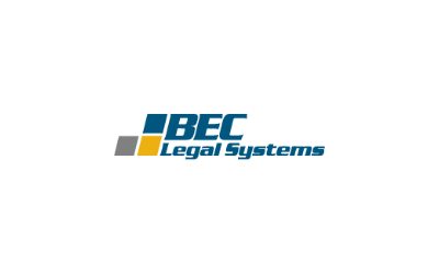 Jonas Software Announces the Acquisition of BEC Legal Systems