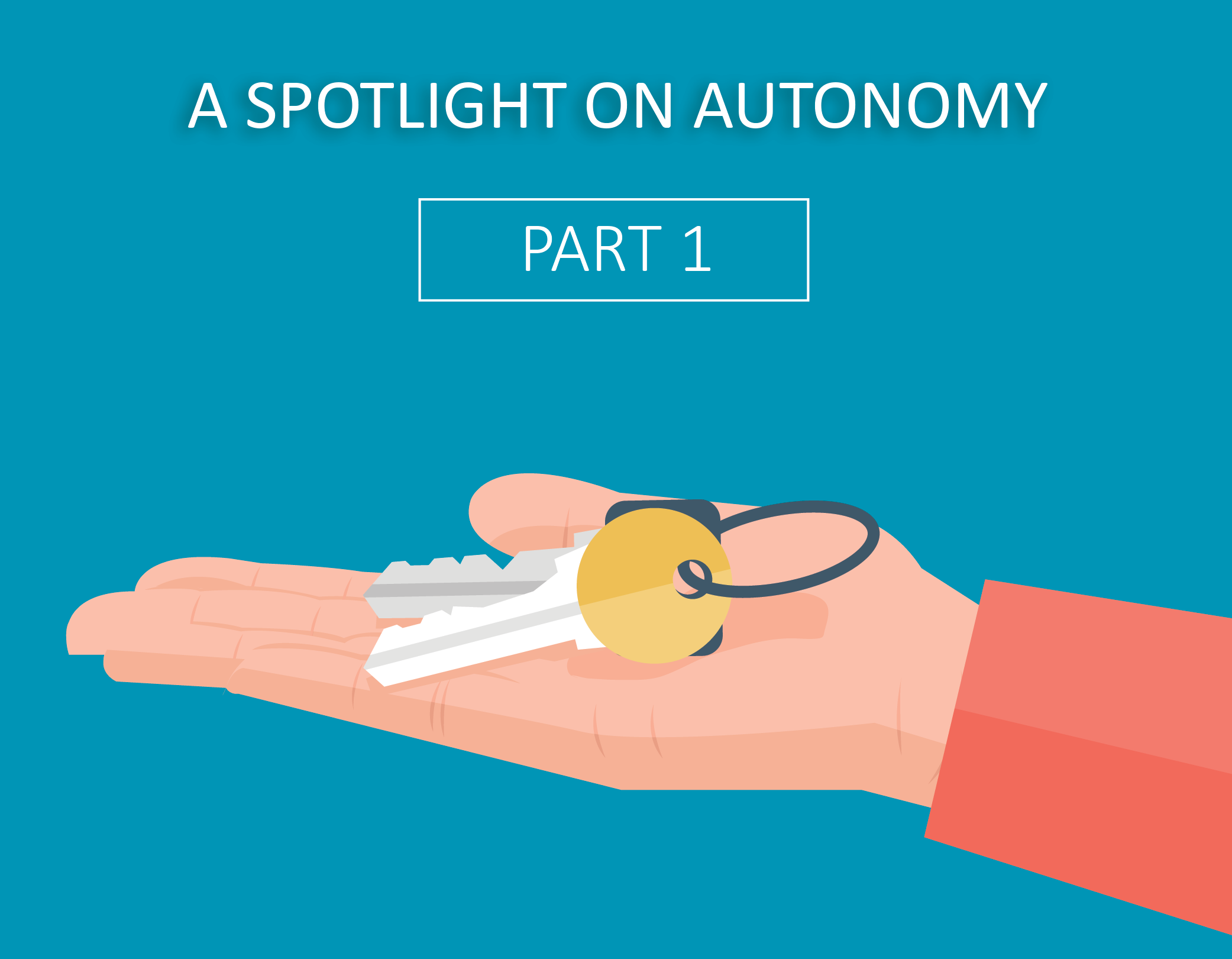 Autonomy: ABCs Spotlight Part 1