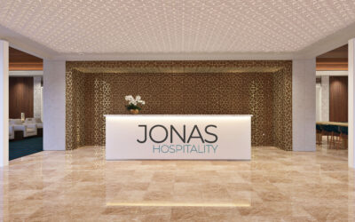 The Story of the Jonas Hospitality Vertical