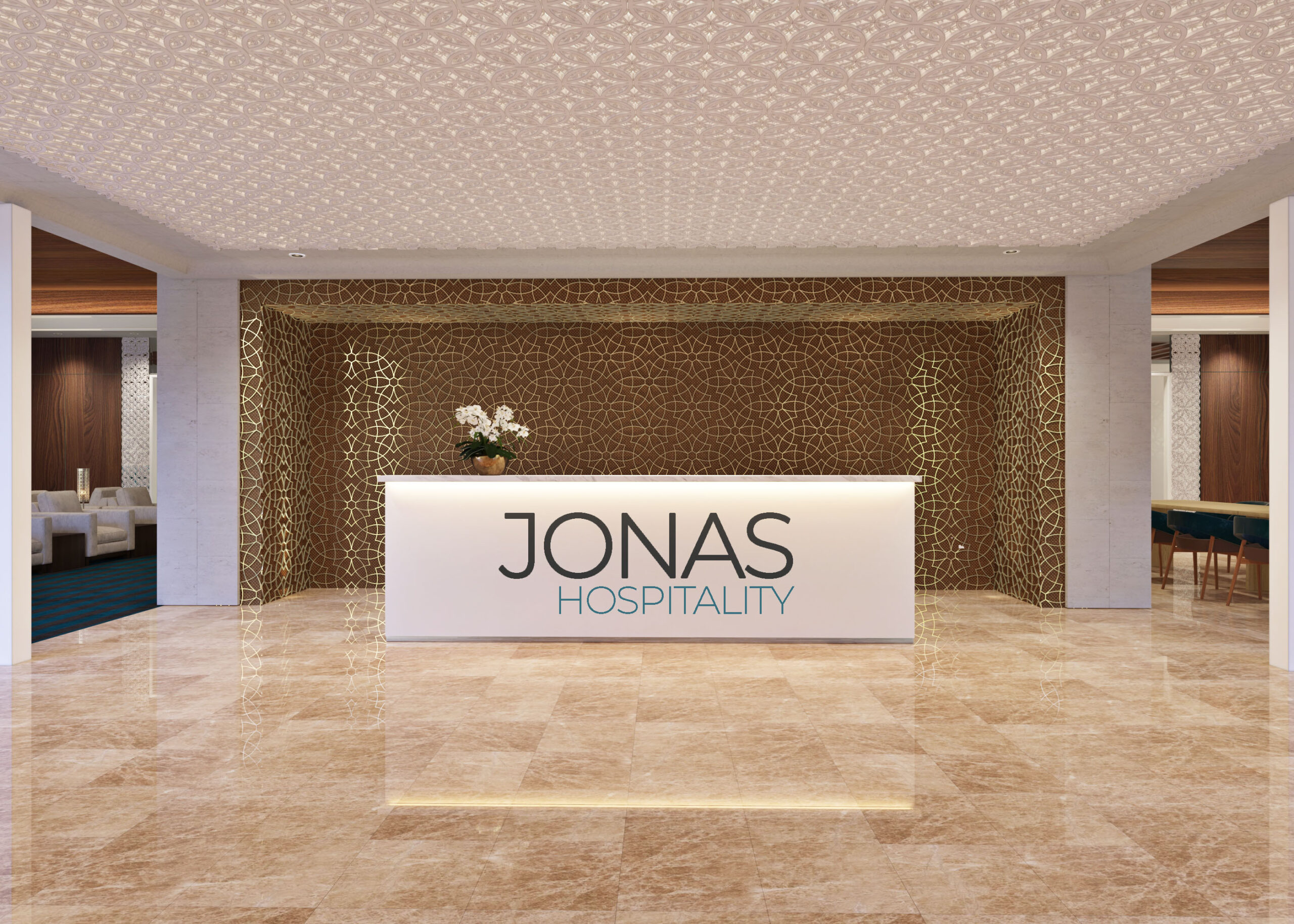 The Story of the Jonas Hospitality Vertical