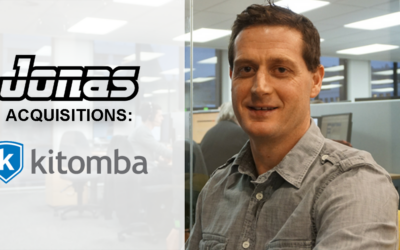 Acquisition Stories – Al Quinn, Kitomba