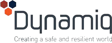 Dynamiq logo