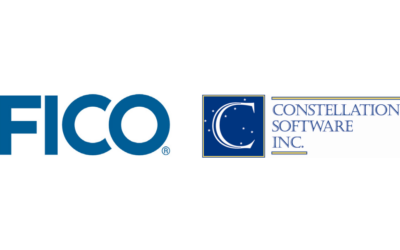 Constellation Software Completes Agreement with Fair Isaac Corporation to Purchase Its Collection and Recovery Business