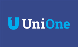 UniOne logo