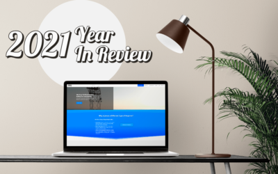 Jonas Software 2021 Year in Review