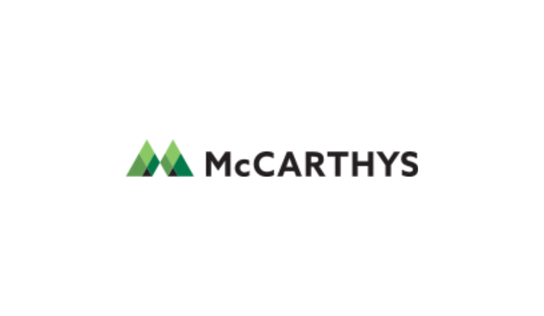 McCarthys Logo