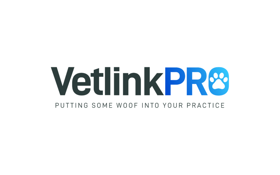 Vetlink Pro Logo