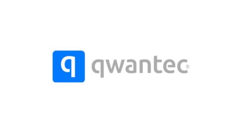 Qwantec Logo