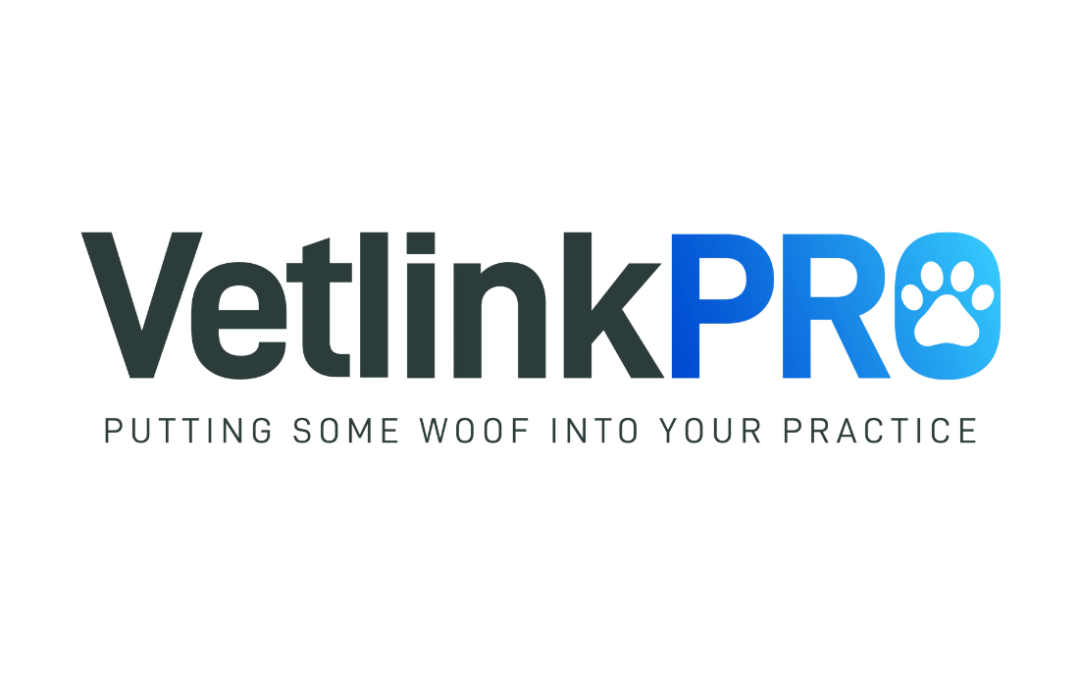 VetlinkPRO Logo