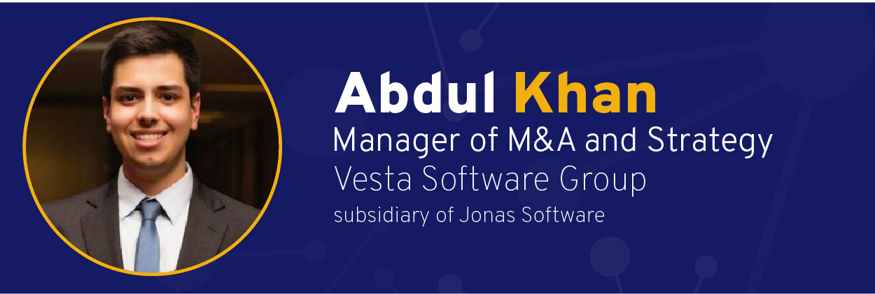 About Vesta Software Group – Vesta Software Group