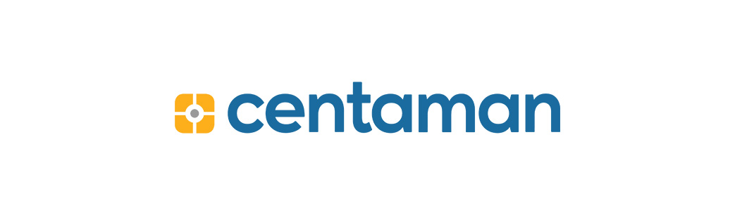 Centaman logo
