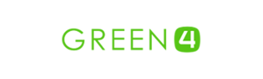 Green4 logo