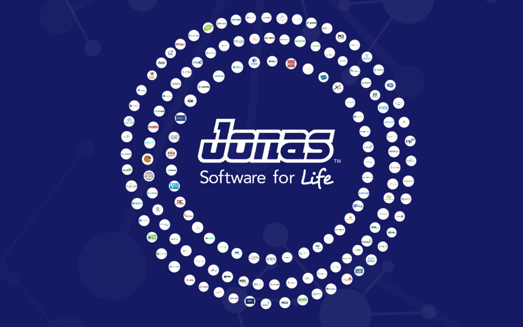 20 Years of Jonas Software Operating Group