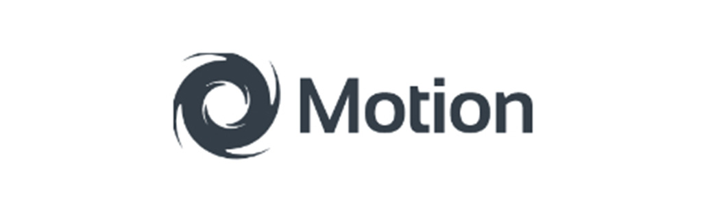 Motion Software Logo