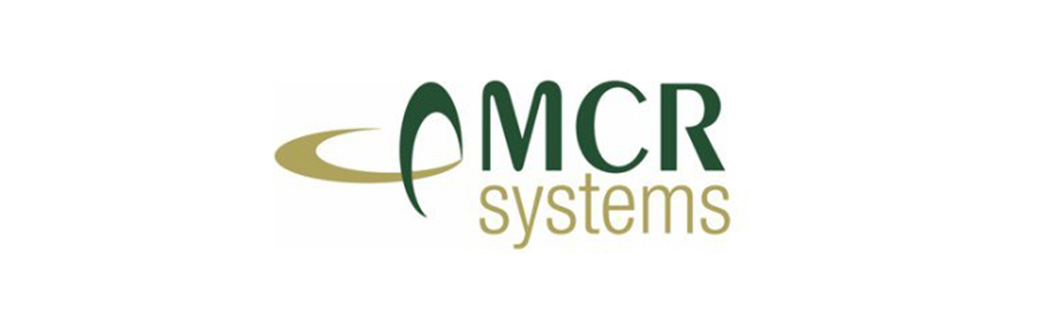 MCR logo - food, wine & retail pos vertical