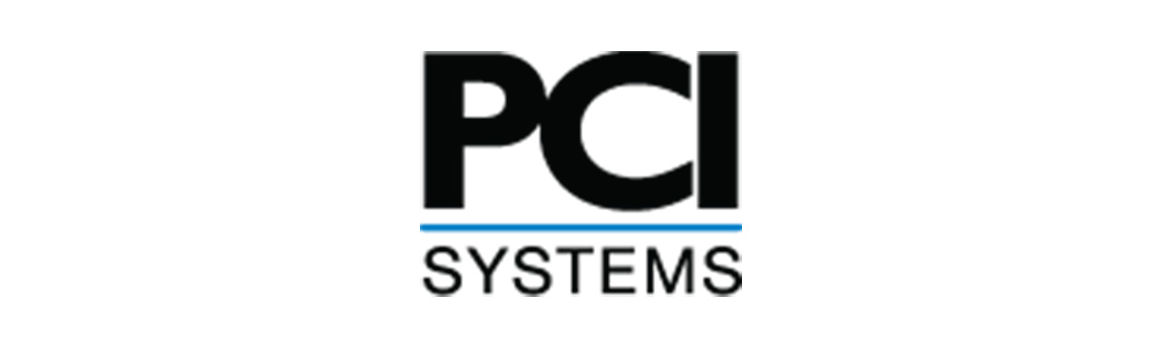 PCI Systems Logo - Metal Services Centers Vertical