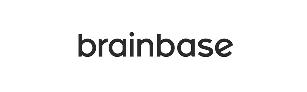 brainbase logo - product licensing vertical