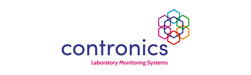 contronics logo - medical technology vertical